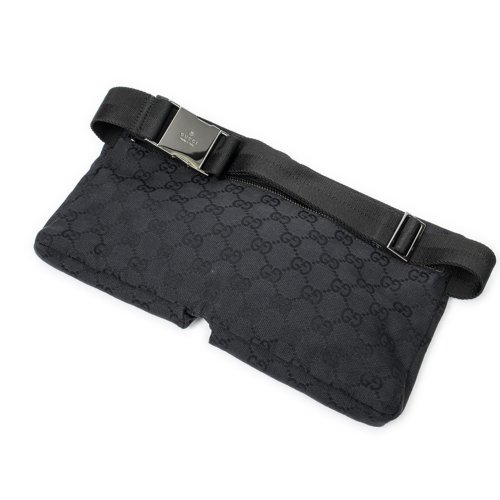 Gucci Waist Pouch - Picture 2 of 4